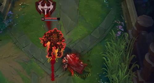 诺手最新皮肤爆料图片大全,炫酷造型，技能特效大升级！